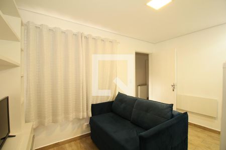 Studio  de kitnet/studio para alugar com 1 quarto, 25m² em Morumbi, São Paulo