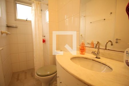 Apartamento para alugar com 50m², 1 quarto e 1 vagaBanheiro