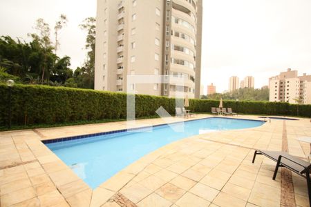 Apartamento para alugar com 50m², 1 quarto e 1 vagaÁrea comum - Piscina