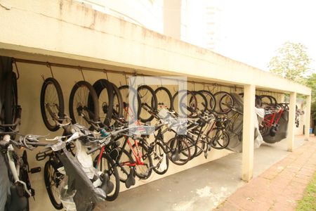 Apartamento para alugar com 50m², 1 quarto e 1 vagaBicicletario