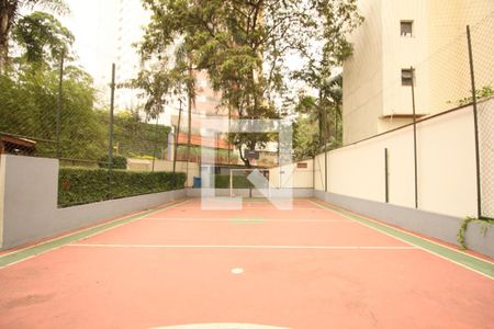 Apartamento para alugar com 50m², 1 quarto e 1 vagaQuadra Esportiva