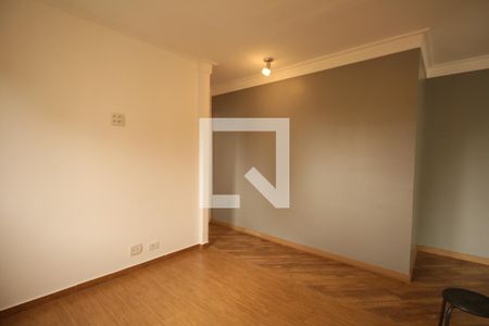 Sala de Jantar de apartamento para alugar com 1 quarto, 50m² em Jardim Ampliacao, São Paulo