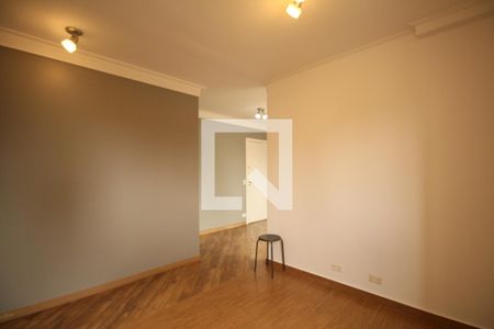 Sala de Jantar de apartamento para alugar com 1 quarto, 50m² em Jardim Ampliacao, São Paulo