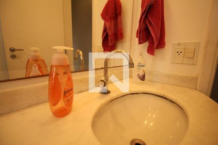 Apartamento para alugar com 50m², 1 quarto e 1 vagaBanheiro