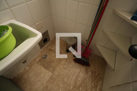 Apartamento para alugar com 50m², 1 quarto e 1 vagaÁrea de Serviço