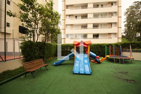 Apartamento para alugar com 50m², 1 quarto e 1 vagaÁrea comum - Playground
