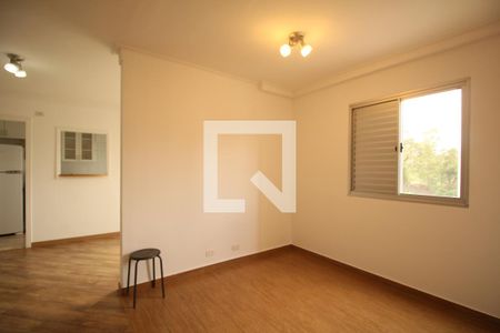 Sala de Jantar de apartamento para alugar com 1 quarto, 50m² em Jardim Ampliacao, São Paulo