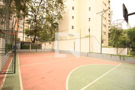Apartamento para alugar com 50m², 1 quarto e 1 vagaQuadra Esportiva