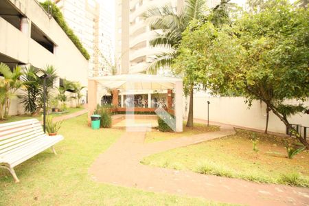 Apartamento para alugar com 50m², 1 quarto e 1 vagaÁrea comum