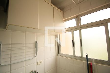 Apartamento para alugar com 50m², 1 quarto e 1 vagaÁrea de Serviço