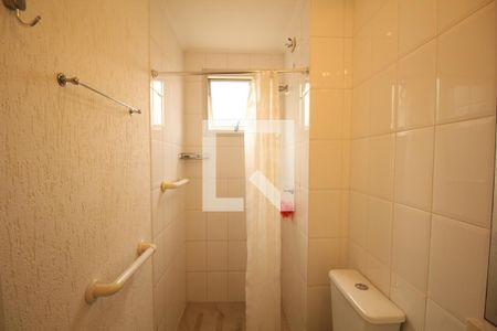 Apartamento para alugar com 50m², 1 quarto e 1 vagaBanheiro
