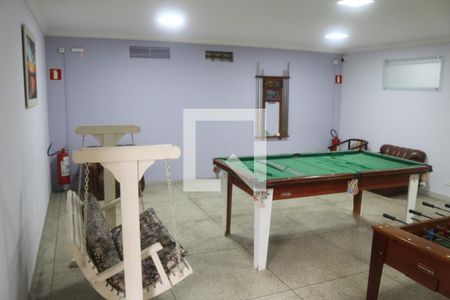 Apartamento à venda com 140m², 3 quartos e 1 vagaÁrea comum