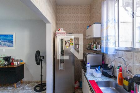 Casa à venda com 125m², 2 quartos e 1 vaga Casa à venda com 125m², 2 quartos e 1 vagaCozinha