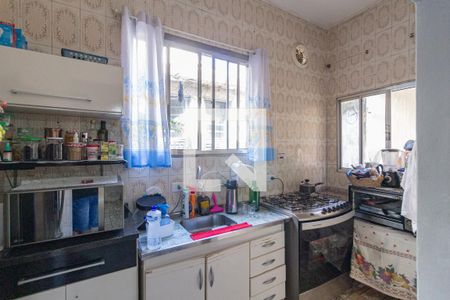 Casa à venda com 125m², 2 quartos e 1 vaga Casa à venda com 125m², 2 quartos e 1 vagaCozinha