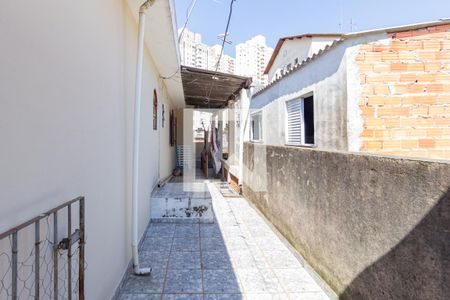 Casa à venda com 125m², 2 quartos e 1 vaga Casa à venda com 125m², 2 quartos e 1 vagaSacada do quarto 2