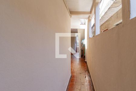 Casa à venda com 125m², 2 quartos e 1 vaga Casa à venda com 125m², 2 quartos e 1 vagaQuintal