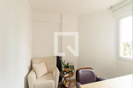 Quarto 2 de apartamento para alugar com 2 quartos, 60m² em Alto da Glória, Curitiba