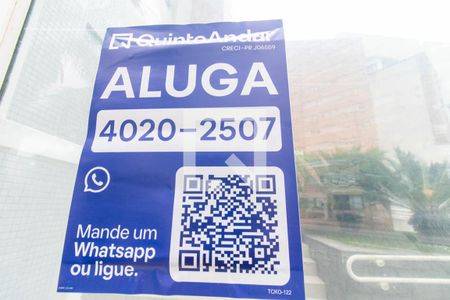 Apartamento para alugar com 60m², 2 quartos e 1 vaga Apartamento para alugar com 60m², 2 quartos e 1 vagaQRCode