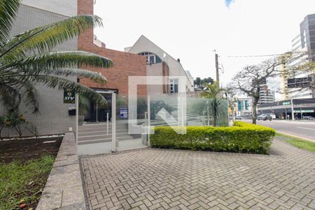 Apartamento para alugar com 60m², 2 quartos e 1 vaga Apartamento para alugar com 60m², 2 quartos e 1 vagaFachada