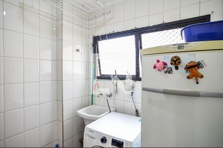 Apartamento à venda com 202m², 4 quartos e 3 vagasÁrea de Serviço