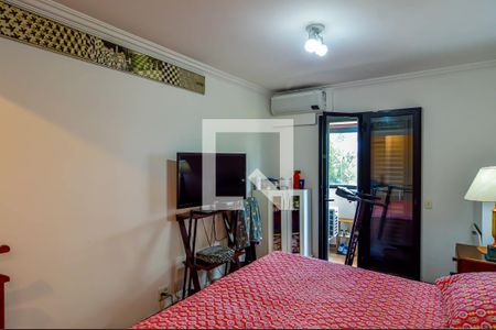 Apartamento à venda com 202m², 4 quartos e 3 vagasSuíte 2