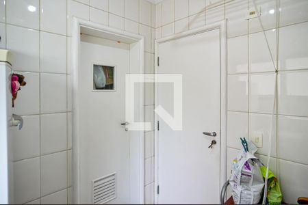 Apartamento à venda com 202m², 4 quartos e 3 vagasÁrea de Serviço