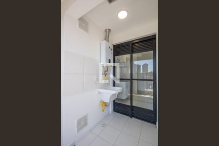 Apartamento para alugar com 57m², 2 quartos e 1 vagaÁrea de Serviço