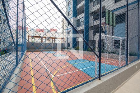 Apartamento para alugar com 57m², 2 quartos e 1 vagaQuadra