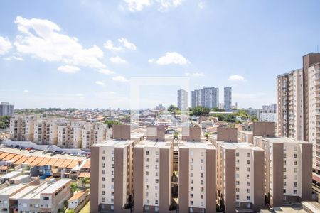 Apartamento para alugar com 57m², 2 quartos e 1 vagaVista da Suíte