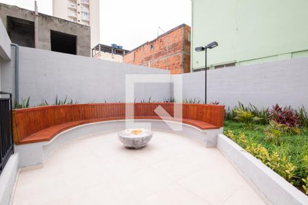 Apartamento para alugar com 57m², 2 quartos e 1 vagaÁrea comum