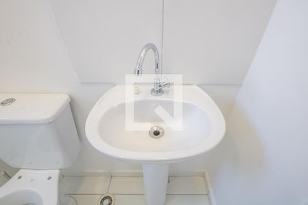 Apartamento para alugar com 57m², 2 quartos e 1 vagaBanheiro 2