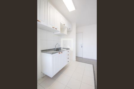 Apartamento para alugar com 57m², 2 quartos e 1 vagaCozinha