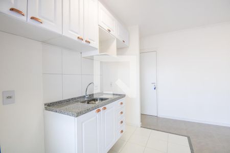 Apartamento para alugar com 57m², 2 quartos e 1 vagaCozinha