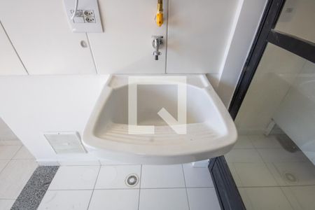 Apartamento para alugar com 57m², 2 quartos e 1 vagaÁrea de Serviço