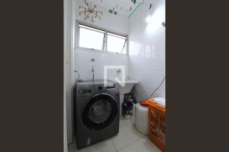 Apartamento à venda com 57m², 2 quartos e 1 vagaCozinha e Área de Serviço