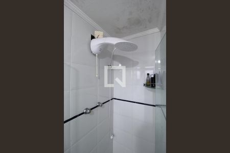 Apartamento à venda com 57m², 2 quartos e 1 vagaBanheiro