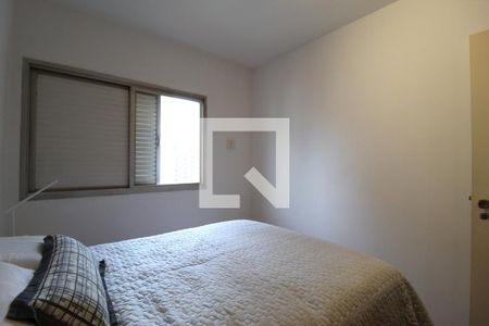 Apartamento à venda com 57m², 2 quartos e 1 vagaQuarto 2
