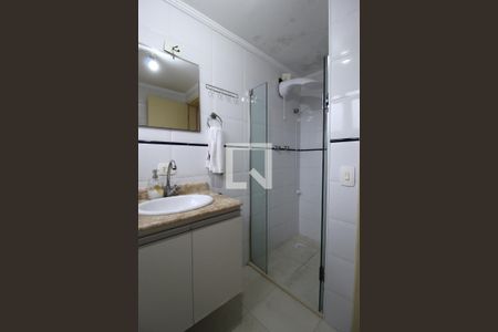 Apartamento à venda com 57m², 2 quartos e 1 vagaBanheiro