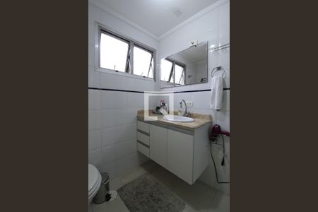 Apartamento à venda com 57m², 2 quartos e 1 vagaBanheiro