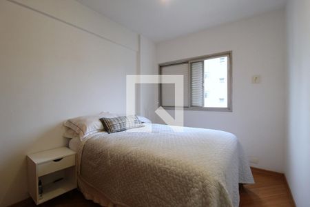 Apartamento à venda com 57m², 2 quartos e 1 vagaQuarto 2