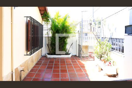 Casa para alugar com 130m², 2 quartos e 1 vaga Casa para alugar com 130m², 2 quartos e 1 vagaÁrea comum