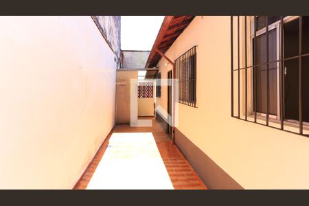 Casa para alugar com 130m², 2 quartos e 1 vaga Casa para alugar com 130m², 2 quartos e 1 vagaÁrea comum