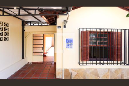 Casa para alugar com 130m², 2 quartos e 1 vaga Casa para alugar com 130m², 2 quartos e 1 vagaplaca