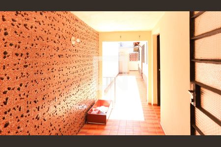 Casa para alugar com 130m², 2 quartos e 1 vaga Casa para alugar com 130m², 2 quartos e 1 vagaÁrea comum