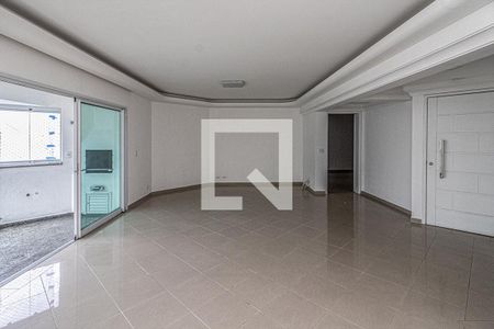 sala de apartamento para alugar com 4 quartos, 215m² em Liberdade, São Paulo