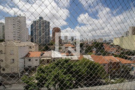 vistas das suítes 1 de apartamento para alugar com 4 quartos, 215m² em Liberdade, São Paulo