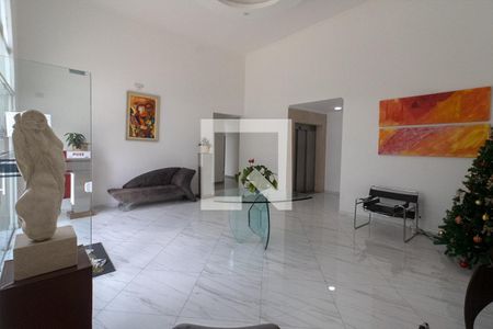 Área comum de apartamento para alugar com 4 quartos, 215m² em Liberdade, São Paulo
