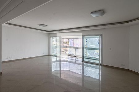 sala de apartamento para alugar com 4 quartos, 215m² em Liberdade, São Paulo