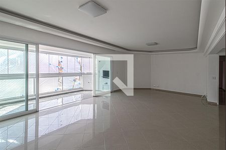 sala de apartamento para alugar com 4 quartos, 215m² em Liberdade, São Paulo