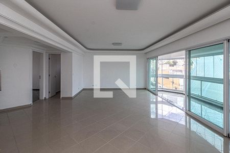 sala de apartamento para alugar com 4 quartos, 215m² em Liberdade, São Paulo